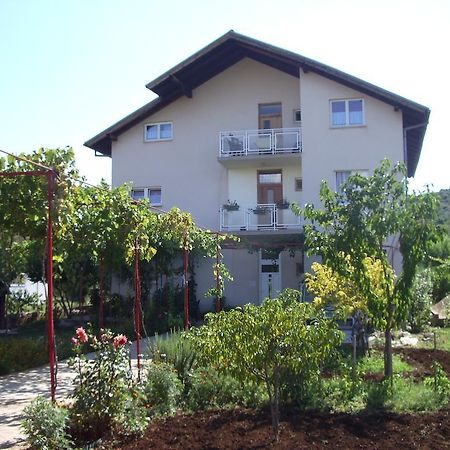 Apartment Dalmatien Raslina Exterior photo