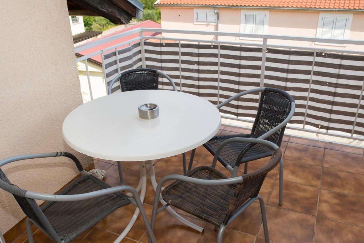 Apartment Dalmatien Raslina Exterior photo