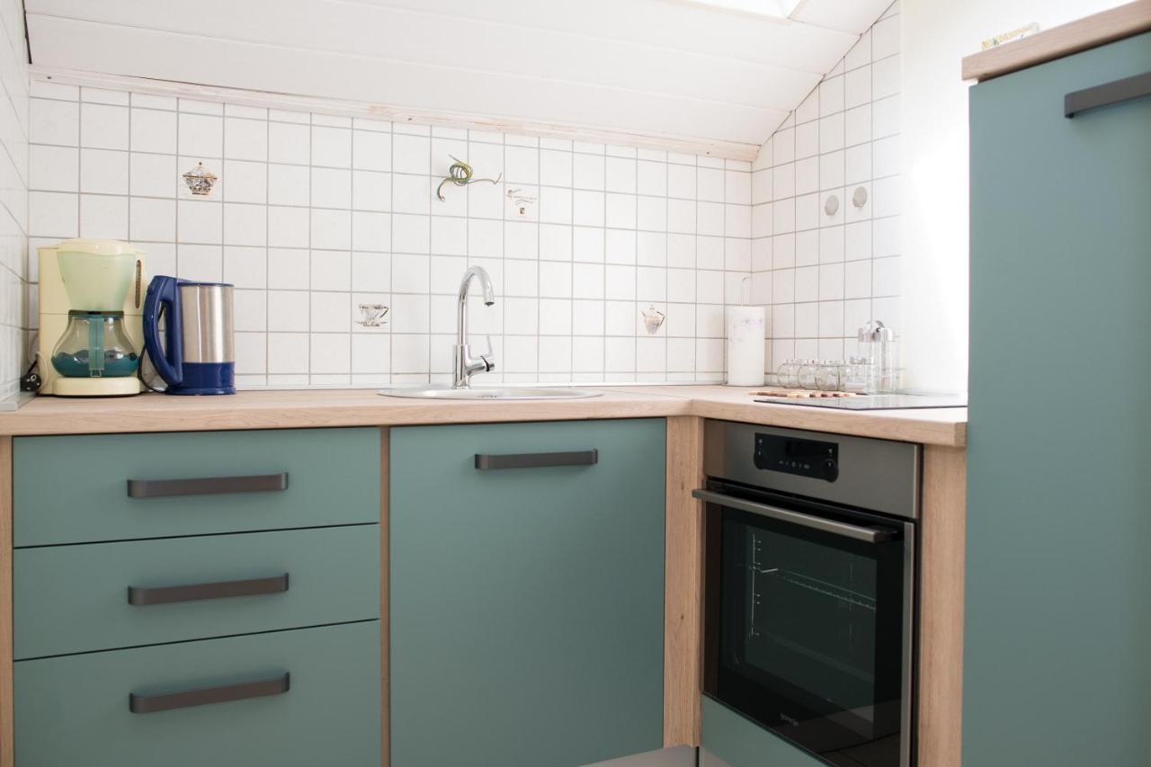 Apartment Dalmatien Raslina Exterior photo